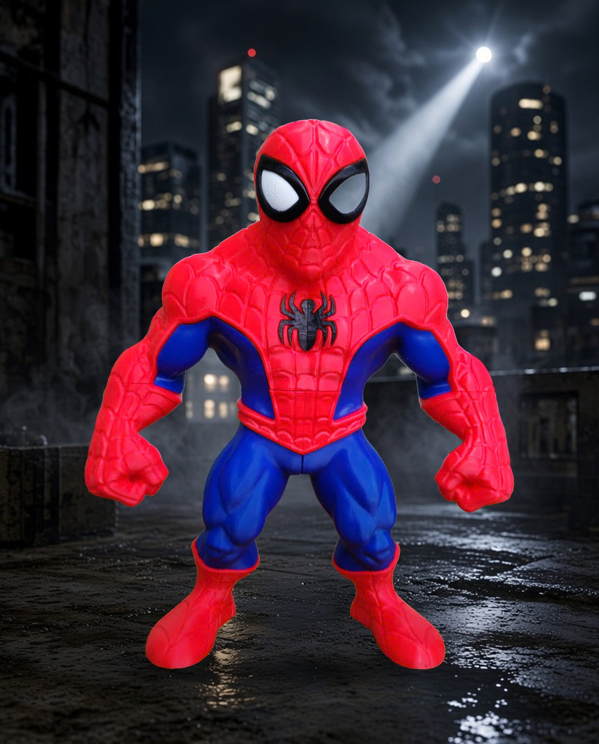Spider-Man – FABBOX 3D printed
