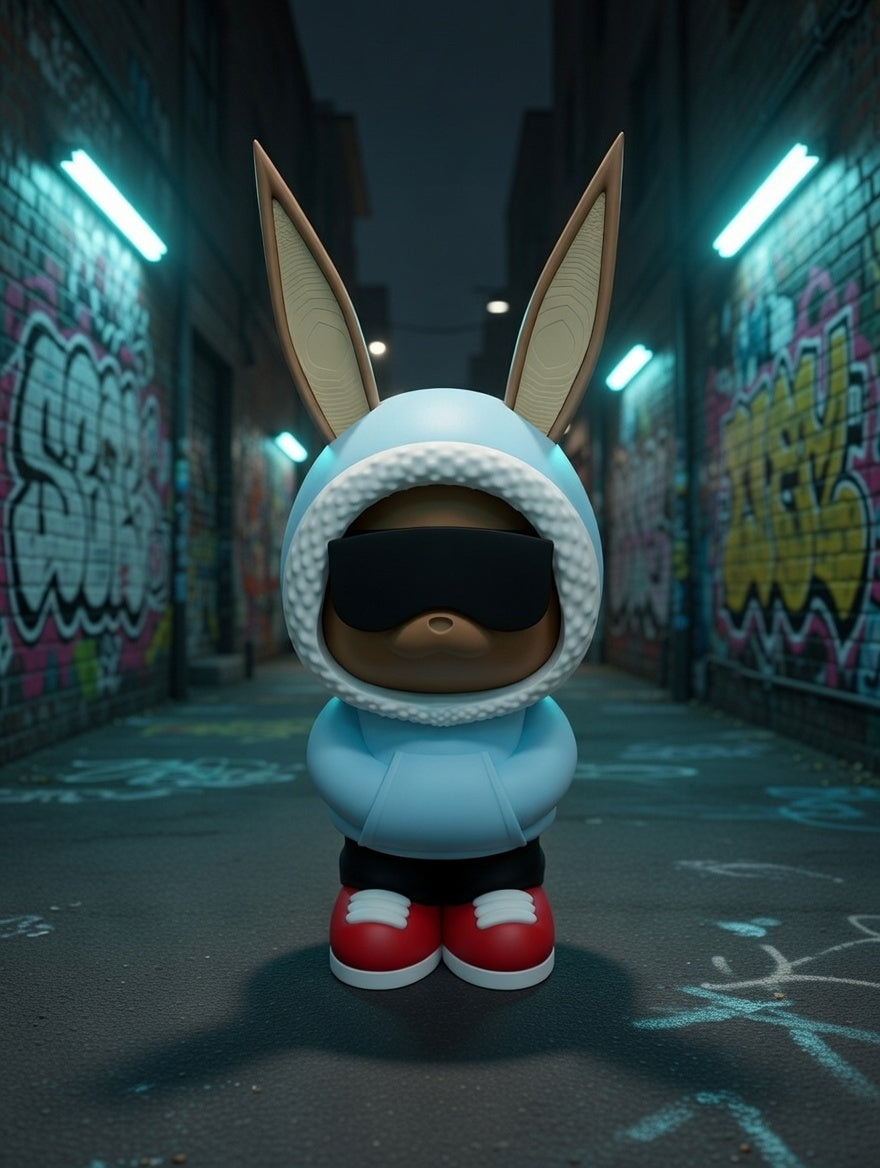 Urban Eevee