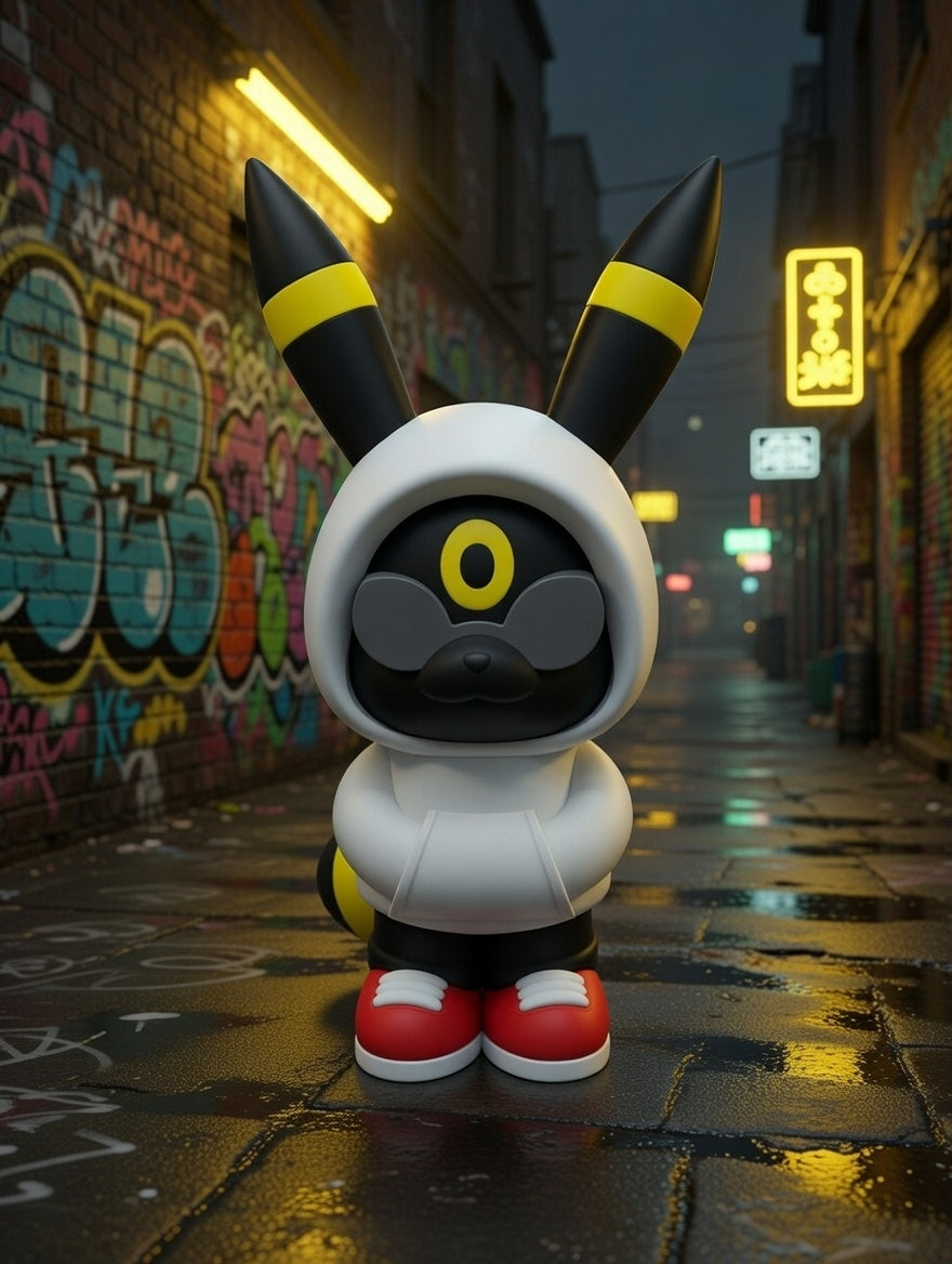 Urban Umbreon